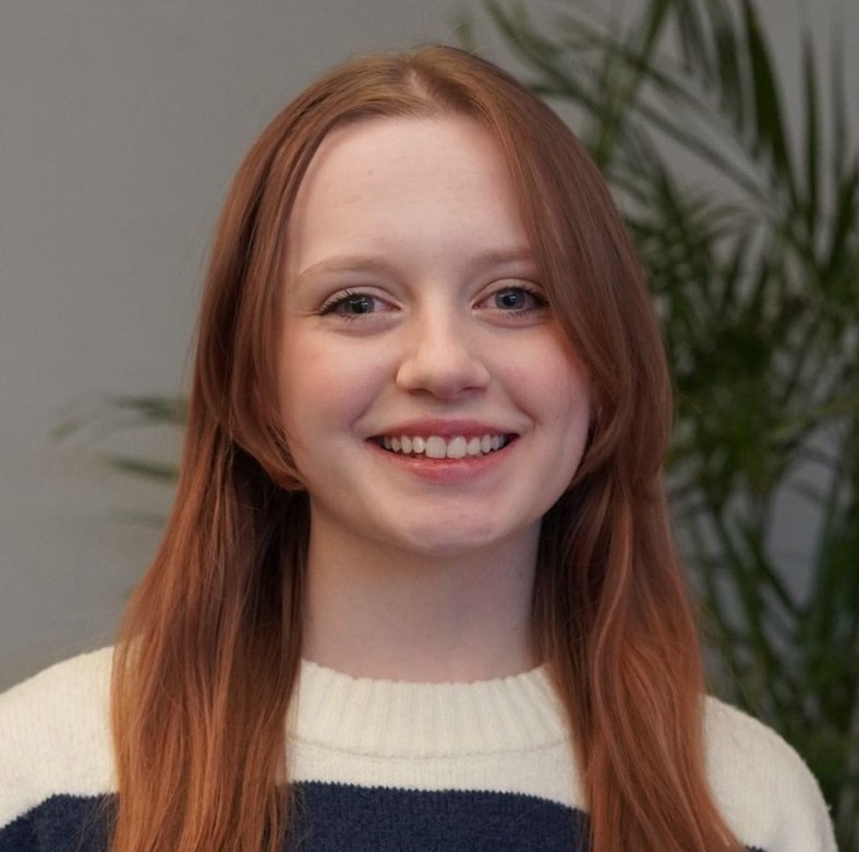 Katelyn Baker Resume